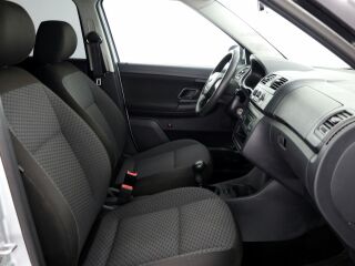 Skoda Fabia Comfortline Facelift 1.6 TDI 55кВ