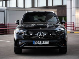 Mercedes-Benz GLC 220 4Matic AMG Styling 2.0 145kW