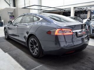 Tesla Model S Long Range Dual Motor 398kW