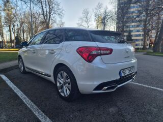 Citroen DS5 1.6 84kW