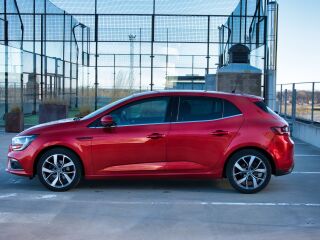 Renault Megane 1.5 81kW