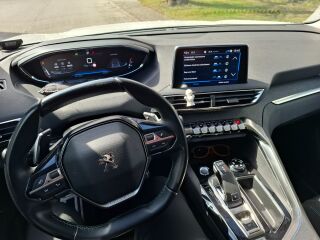 Peugeot 5008 1.5 96кВ