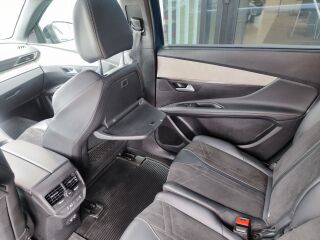 Peugeot 5008 GT 1.5 96kW