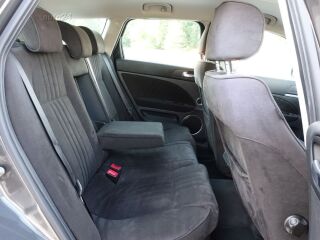 Alfa Romeo 159 Sportwagon 2.4 JTDm 147kW