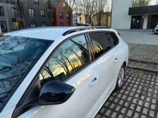 Opel Astra Sports Tourer 1.2 96kW