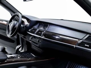 BMW X5 3.0 225kW