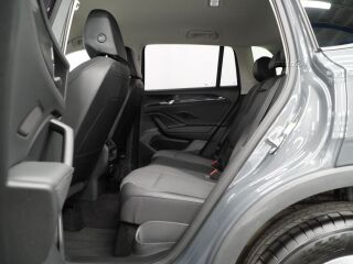 Volkswagen Tiguan Life eHybrid 1.5 TSI 110кВ