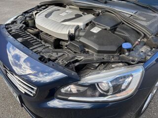 Volvo V60 SUMMUM AWD TWIN ENGINE Plug-In Hybrid 2.4 D6 158kW