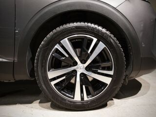 Peugeot 5008 GT 1.5 BLUE HDI 96кВ