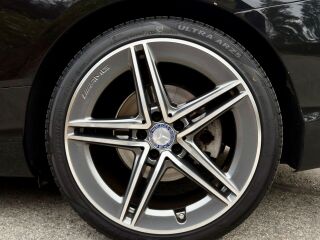 Mercedes-Benz C 220 2.1 R4 125kW