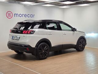 Peugeot 3008 GT Pack BlueHDi 1.5 96кВ