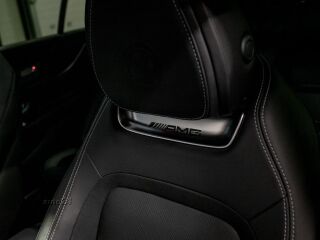 Mercedes-AMG GT 63 S 4-Matic AMG 4.0 470kW