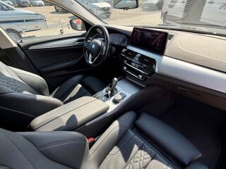 BMW 530 e xDrive Touring Steptronic 2.0 215кВ