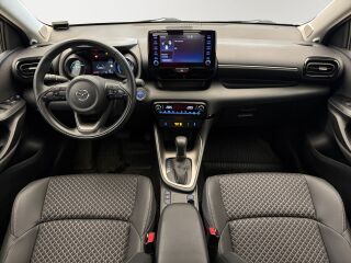 Mazda 2 Hybrid 1.5 Hybrid 68kW