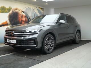 Volkswagen Touareg Elegance 4-Motion 3.0 170kW