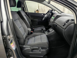 Volkswagen Golf Plus 1.2 77кВ