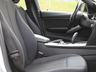 BMW 316 316d Limousine 2.0 85kW