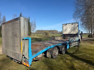 Volvo F10 235kW