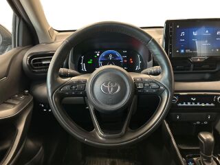 Toyota Yaris Active Plus Hybrid 1.5 68kW