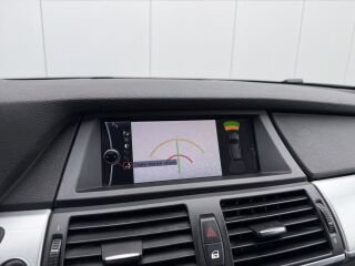 BMW X5 Facelift Sportpakett 3.0 155кВ