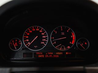 BMW X5 Facelift Sportpakett 3.0 155kW