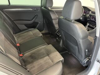 Skoda Superb Elegance 140kW