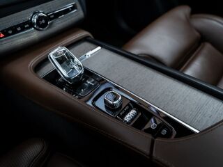 Volvo XC90 Polarstar Inscription T8 2.0 223kW