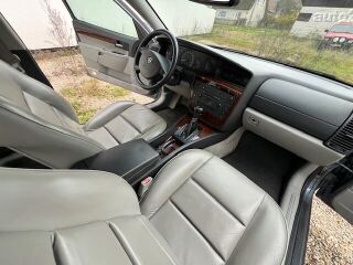 Opel Omega 3.2 160kW