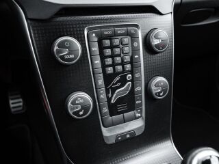 Volvo V40 R-Design 2.0 110kW