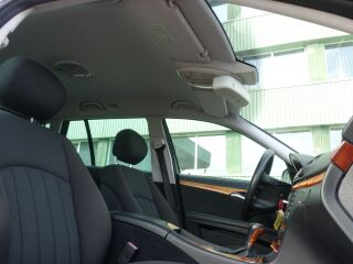Mercedes-Benz E 220 Elegance Facelift 2.1 R4 CDI 125kW