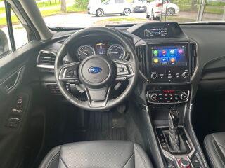 Subaru Forester AWD E-Boxer SUMMIT EyeSight 7CVT 2.0 110кВ