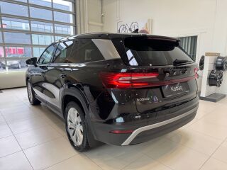 Skoda Kodiaq Selection TSI PHEV 150кВ