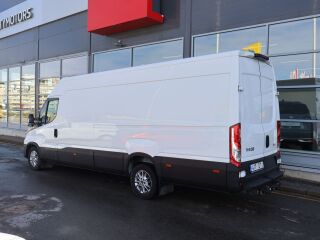 Iveco Daily L4H2 3.0 129kW