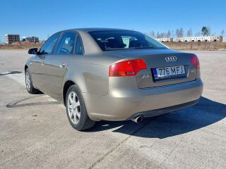 Audi A4 2.0 96kW