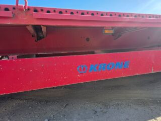 Krone MEGA