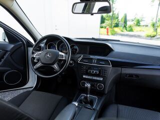 Mercedes-Benz C 180 2.1 88кВ
