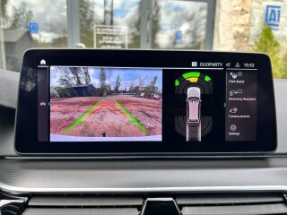 BMW 530 e xDrive M-PAKETT PLUG-IN 2.0 215кВ