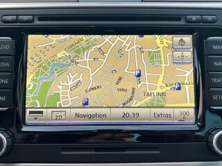Volkswagen Passat Highline R-Line 1.4 TSI 118кВ