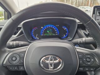 Toyota Corolla Active 1.8 72kW