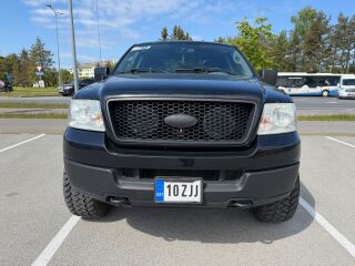 Ford F-150 4.6 191kW