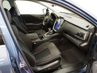 Subaru Outback 2.5 124kW