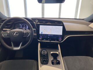 Lexus RZ 450e Luxury 132kW