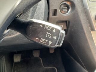 Toyota Avensis Sol Package 2.0 D-4D 91kW