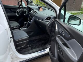 Opel Mokka 1.7 96kW