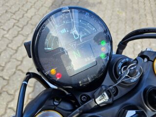 Triumph Scrambler 900 47kW