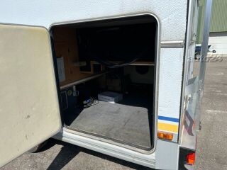Fiat Eura Mobil 2.5 85кВ