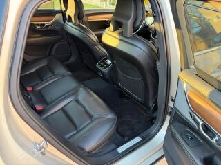 Volvo S90 Inscription D5 AWD Bowers&Wilkins 2.0 173kW