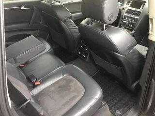 Audi Q7 S LINE EXCLUSIVE EDITION 3.0 180kW