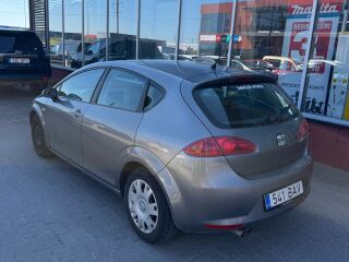 SEAT Leon 1.9 77kW