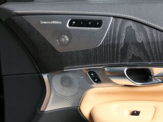 Volvo XC90 AWD INSCRIPTION 7 LUXURY XENIUM FULL 2.0 T8 Recharge Twin Engine Plug-In-Hybrid 288kW